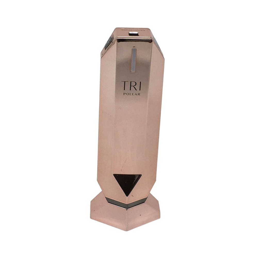 Tri Pollar Facial Renewal, Reshaping, Rejuvenation & Skin Tightening Device